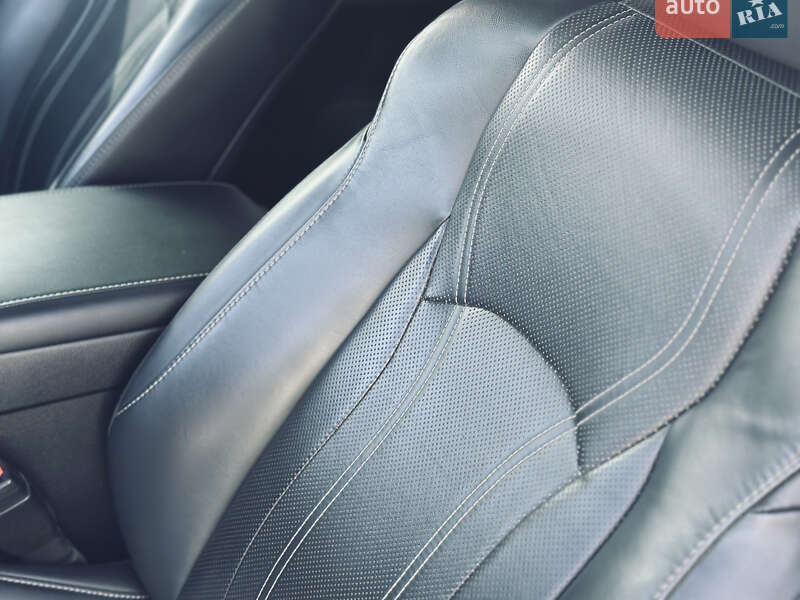 Внедорожник / Кроссовер Lexus RX 2018 в Кременчуге фото 25 Внедорожник / Кроссовер Lexus RX 2018 в Кременчуге