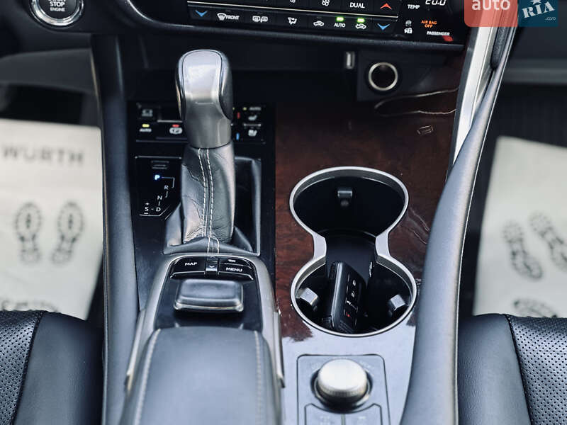 Внедорожник / Кроссовер Lexus RX 2018 в Кременчуге фото 31 Внедорожник / Кроссовер Lexus RX 2018 в Кременчуге
