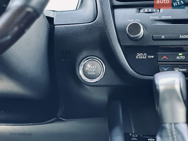 Внедорожник / Кроссовер Lexus RX 2018 в Кременчуге фото 39 Внедорожник / Кроссовер Lexus RX 2018 в Кременчуге