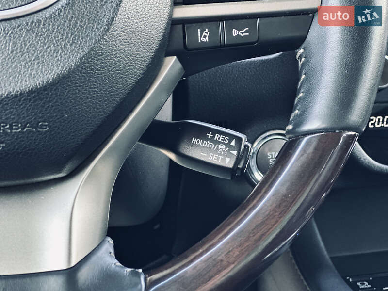 Внедорожник / Кроссовер Lexus RX 2018 в Кременчуге фото 43 Внедорожник / Кроссовер Lexus RX 2018 в Кременчуге