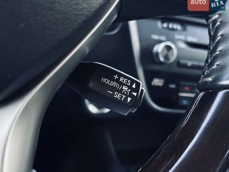 Внедорожник / Кроссовер Lexus RX 2018 в Кременчуге фото 56 Внедорожник / Кроссовер Lexus RX 2018 в Кременчуге