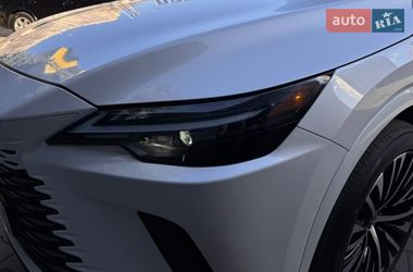 Внедорожник / Кроссовер Lexus RX 2023 в Одессе