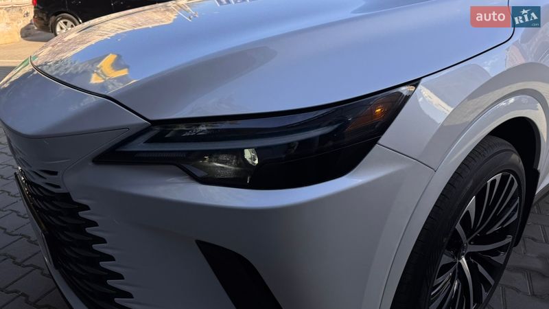 Внедорожник / Кроссовер Lexus RX 2023 в Одессе