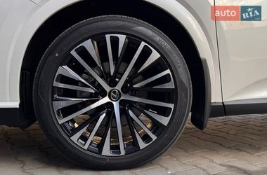Внедорожник / Кроссовер Lexus RX 2023 в Одессе