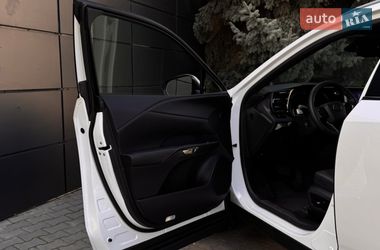 Внедорожник / Кроссовер Lexus RX 2023 в Одессе