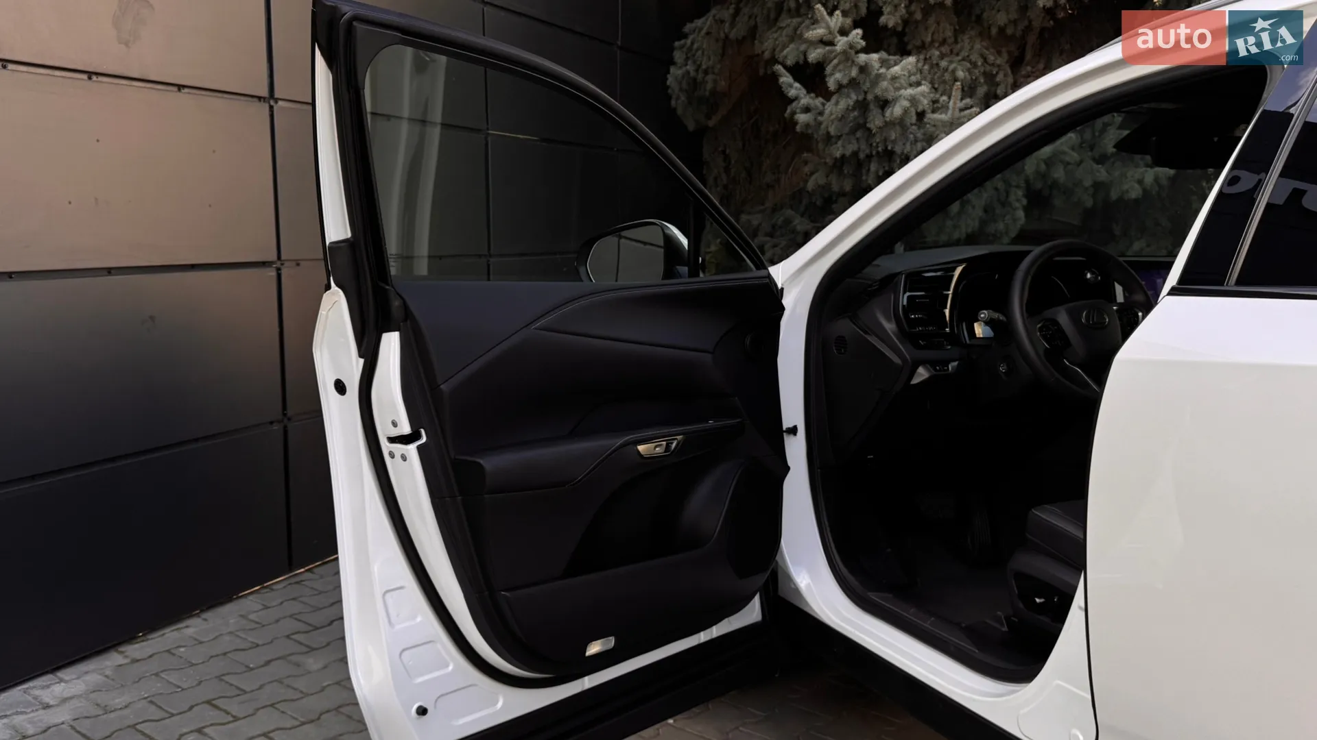 2023 Lexus RX - мініатюра 11