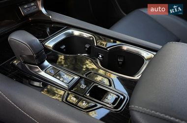 Внедорожник / Кроссовер Lexus RX 2023 в Одессе