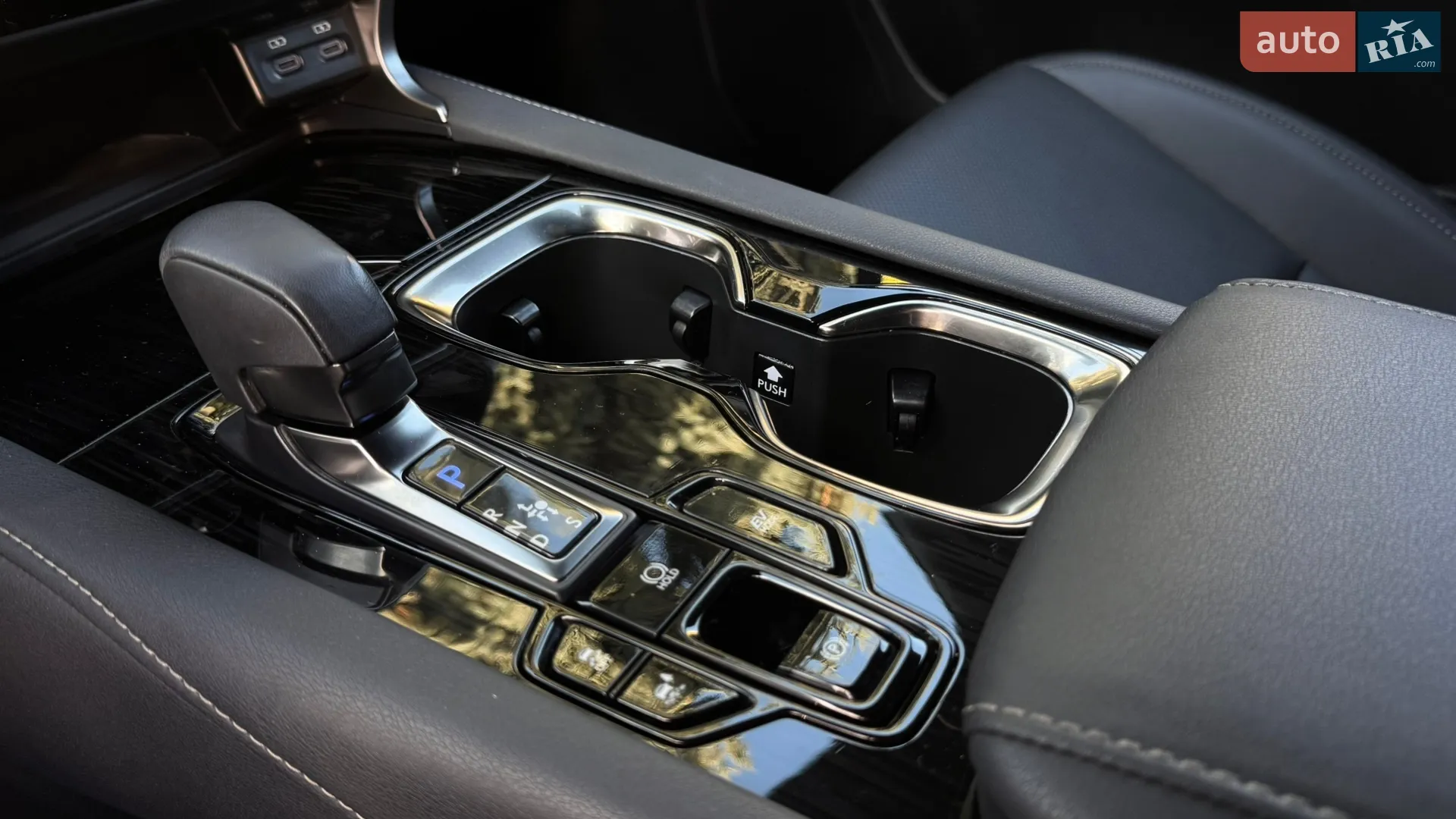 2023 Lexus RX - мініатюра 27
