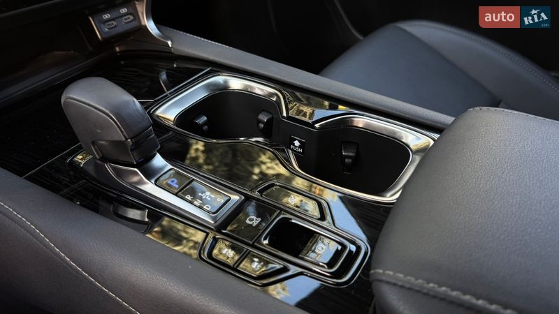 Внедорожник / Кроссовер Lexus RX 2023 в Одессе