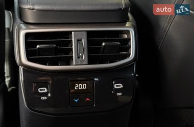 Внедорожник / Кроссовер Lexus RX 2023 в Одессе