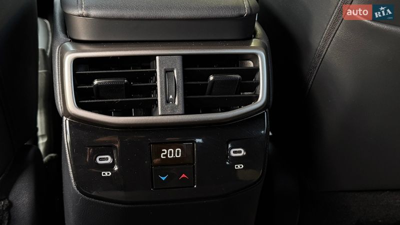 Внедорожник / Кроссовер Lexus RX 2023 в Одессе