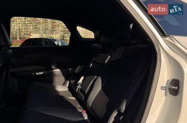 Внедорожник / Кроссовер Lexus RX 2023 в Одессе