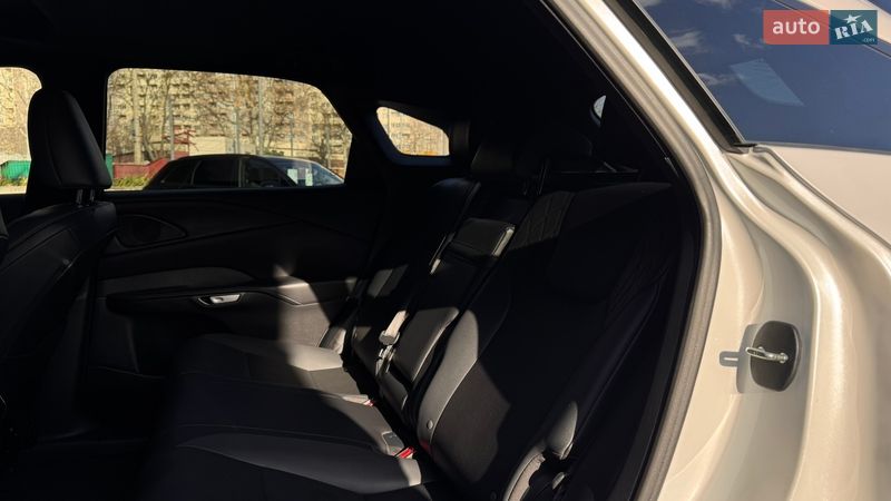 Внедорожник / Кроссовер Lexus RX 2023 в Одессе