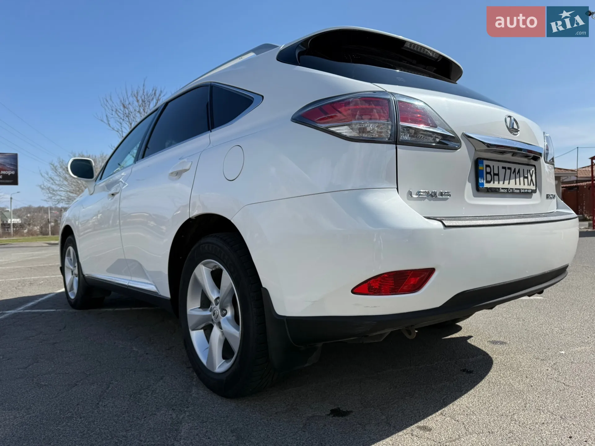 2014 Lexus RX - мініатюра 56