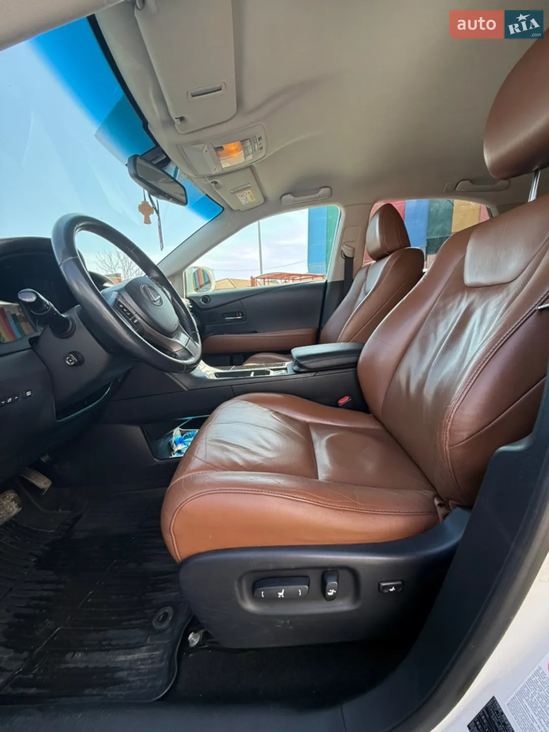 2014 Lexus RX - мініатюра 73