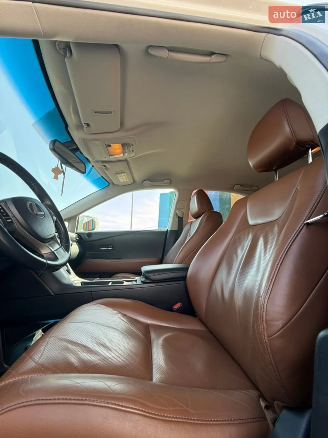 2014 Lexus RX - мініатюра 72
