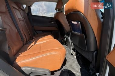 Внедорожник / Кроссовер Lexus RX 2014 в Одессе