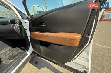 Внедорожник / Кроссовер Lexus RX 2014 в Одессе