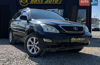Внедорожник / Кроссовер Lexus RX 2007 в Коломые