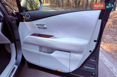 Внедорожник / Кроссовер Lexus RX 2012 в Киеве