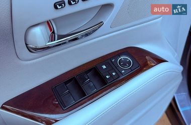 Внедорожник / Кроссовер Lexus RX 2012 в Киеве