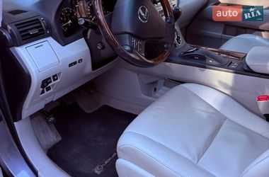 Внедорожник / Кроссовер Lexus RX 2012 в Киеве