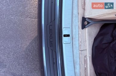 Внедорожник / Кроссовер Lexus RX 2012 в Киеве
