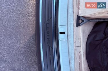 Внедорожник / Кроссовер Lexus RX 2012 в Киеве
