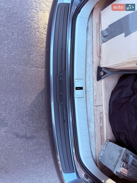Внедорожник / Кроссовер Lexus RX 2012 в Киеве