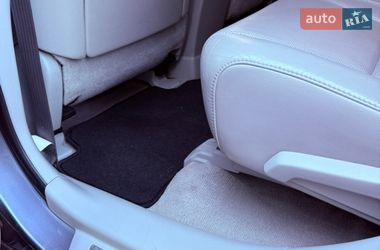 Внедорожник / Кроссовер Lexus RX 2012 в Киеве