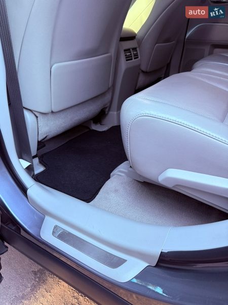 Внедорожник / Кроссовер Lexus RX 2012 в Киеве