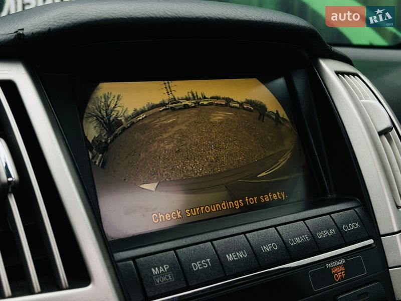 Позашляховик / Кросовер Lexus RX 2005 в Харкові