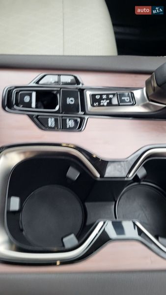 Позашляховик / Кросовер Lexus RX 2023 в Івано-Франківську фото 33 Позашляховик / Кросовер Lexus RX 2023 в Івано-Франківську