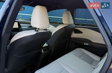 Внедорожник / Кроссовер Lexus RX 2023 в Днепре