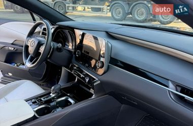 Внедорожник / Кроссовер Lexus RX 2023 в Днепре