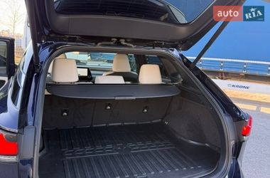 Внедорожник / Кроссовер Lexus RX 2023 в Днепре