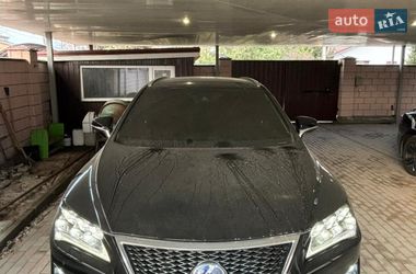 Внедорожник / Кроссовер Lexus RX 2018 в Днепре