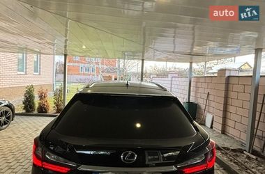 Внедорожник / Кроссовер Lexus RX 2018 в Днепре