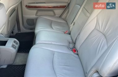Внедорожник / Кроссовер Lexus RX 2006 в Киеве