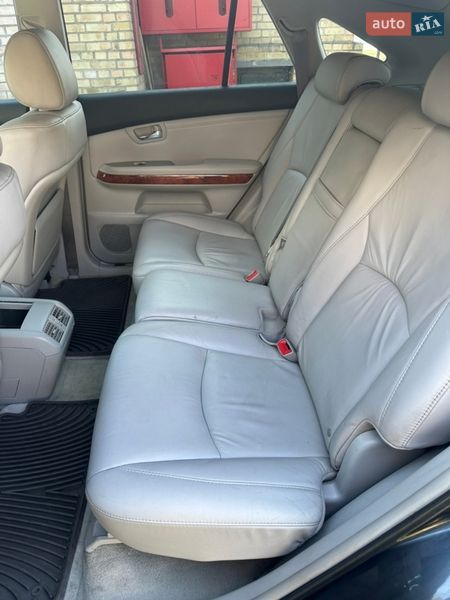 Внедорожник / Кроссовер Lexus RX 2006 в Киеве