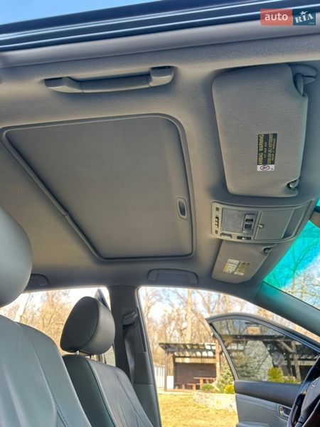 Внедорожник / Кроссовер Lexus RX 2006 в Киеве