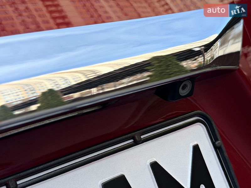 Позашляховик / Кросовер Lexus RX 2010 в Одесі