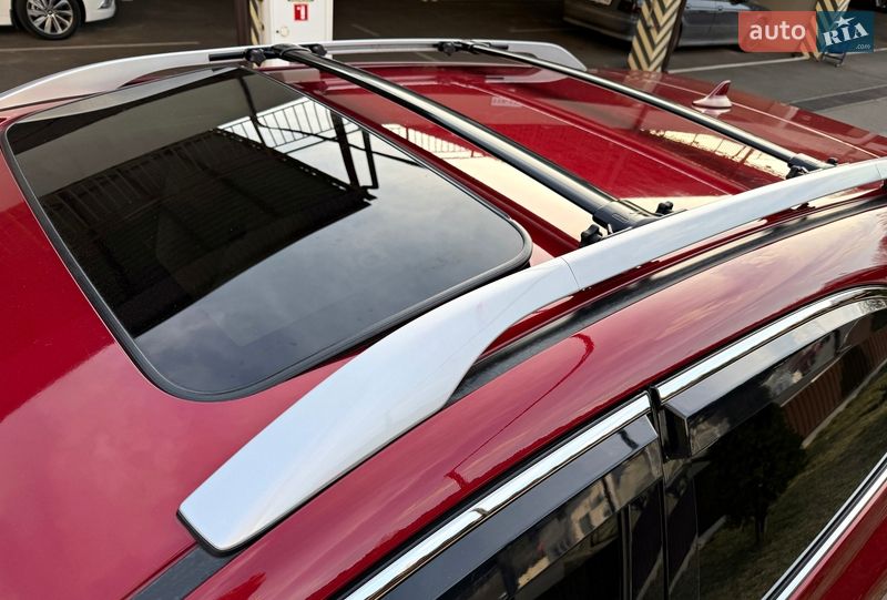 Позашляховик / Кросовер Lexus RX 2010 в Одесі