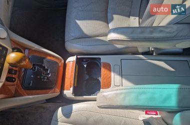 Внедорожник / Кроссовер Lexus RX 2007 в Лугинах
