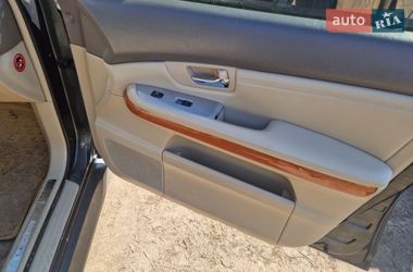 Внедорожник / Кроссовер Lexus RX 2007 в Лугинах