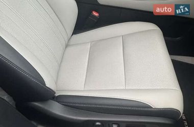Позашляховик / Кросовер Lexus RX 2018 в Києві
