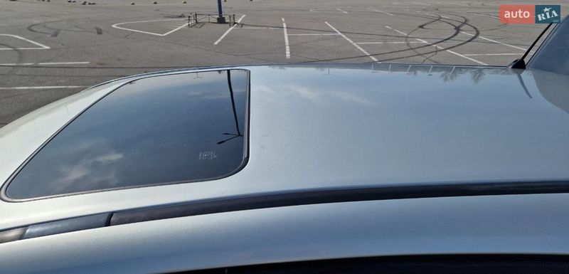 Внедорожник / Кроссовер Lexus RX 2004 в Днепре