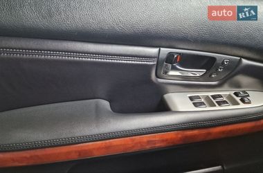Внедорожник / Кроссовер Lexus RX 2004 в Днепре