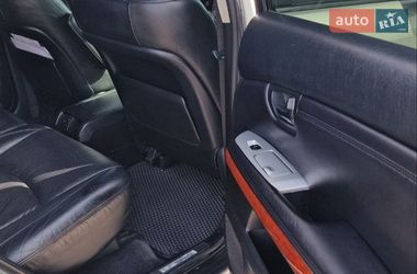 Внедорожник / Кроссовер Lexus RX 2004 в Днепре
