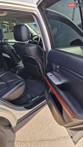Внедорожник / Кроссовер Lexus RX 2004 в Днепре